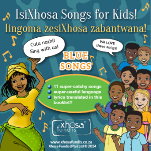 2. Blue Songs Booklet and 11 x mp3 tracks