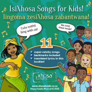 3. Green Songs Booklet and 11 x mp3 tracks