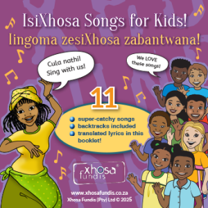 4. Purple Songs Booklet and 11 x mp3 tracks